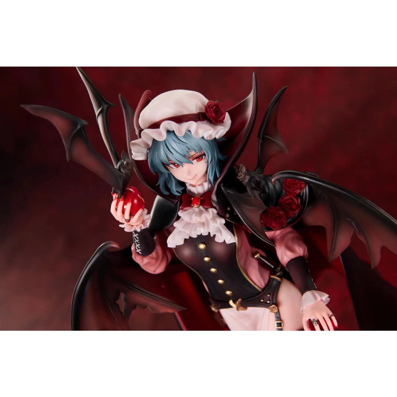 DongFangRenXing Studio - Remilia Scarlet [2 Variants]