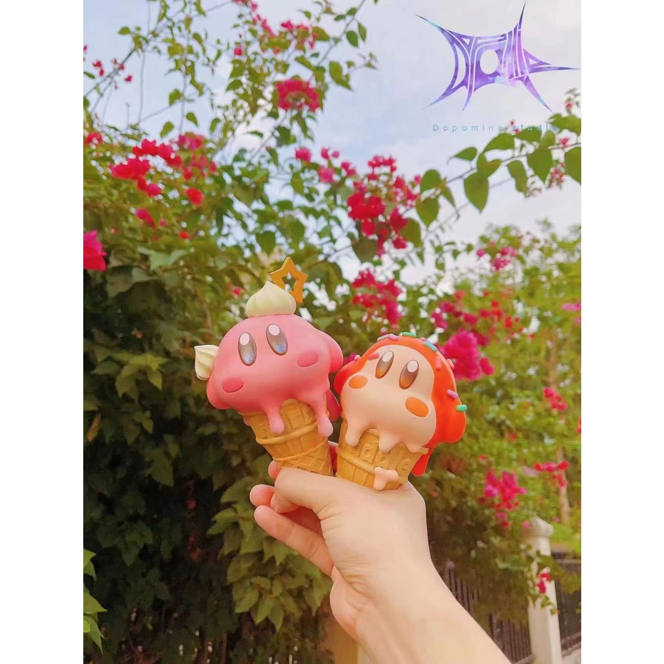 Dopamine Studio - Kirby / Waddle Dee [4 Variants]