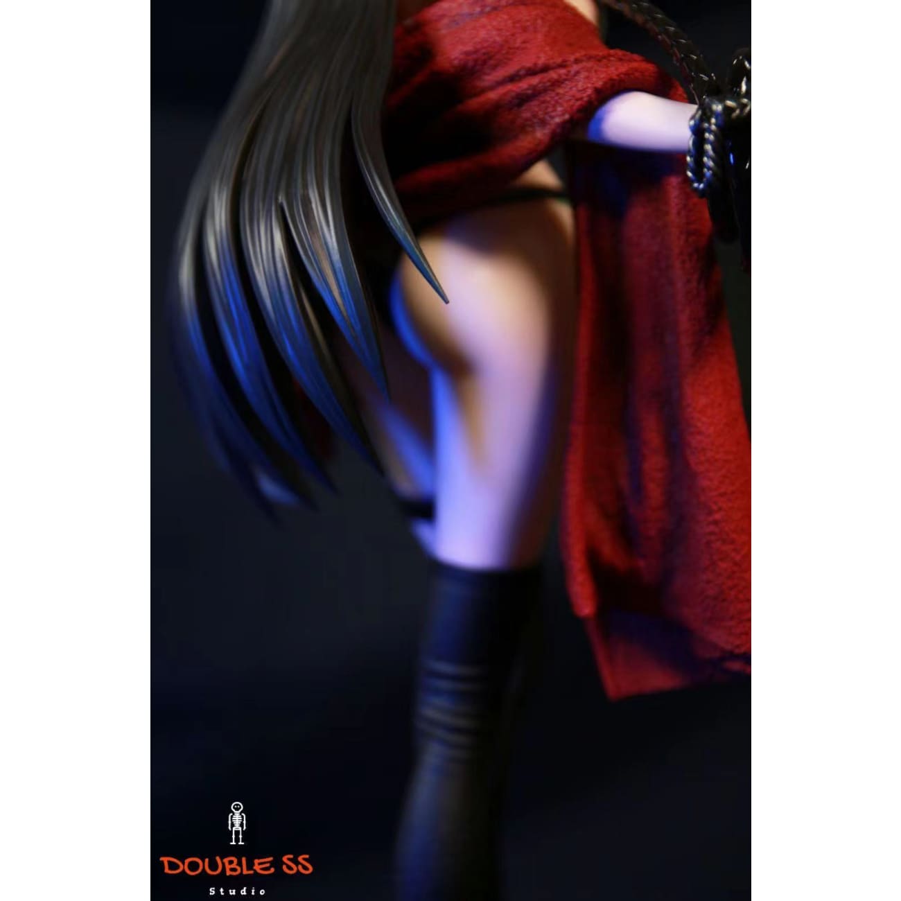 Double Ss - Boa Hancock [1/4 Scale or 1/7 Scale]