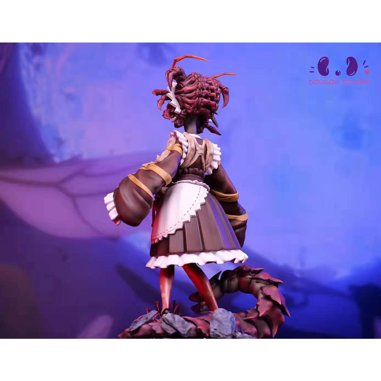 Doudou studio - Entoma Vasilissa Zeta [Standard/ Deluxe]