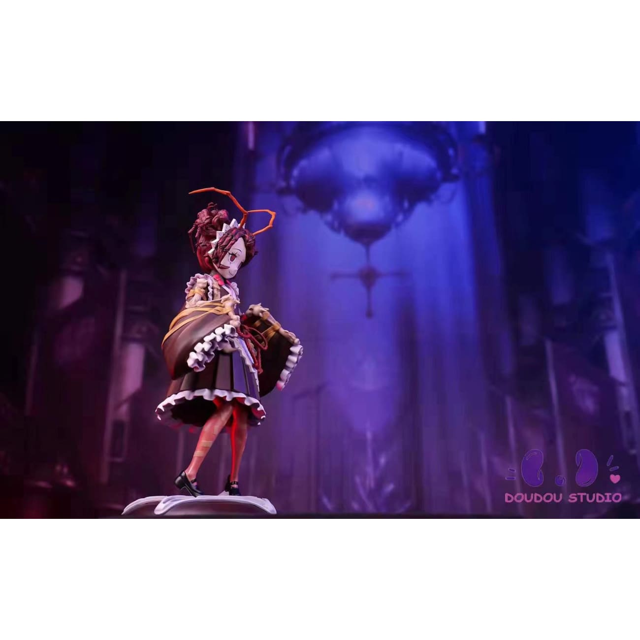 Doudou studio - Entoma Vasilissa Zeta [Standard/ Deluxe]