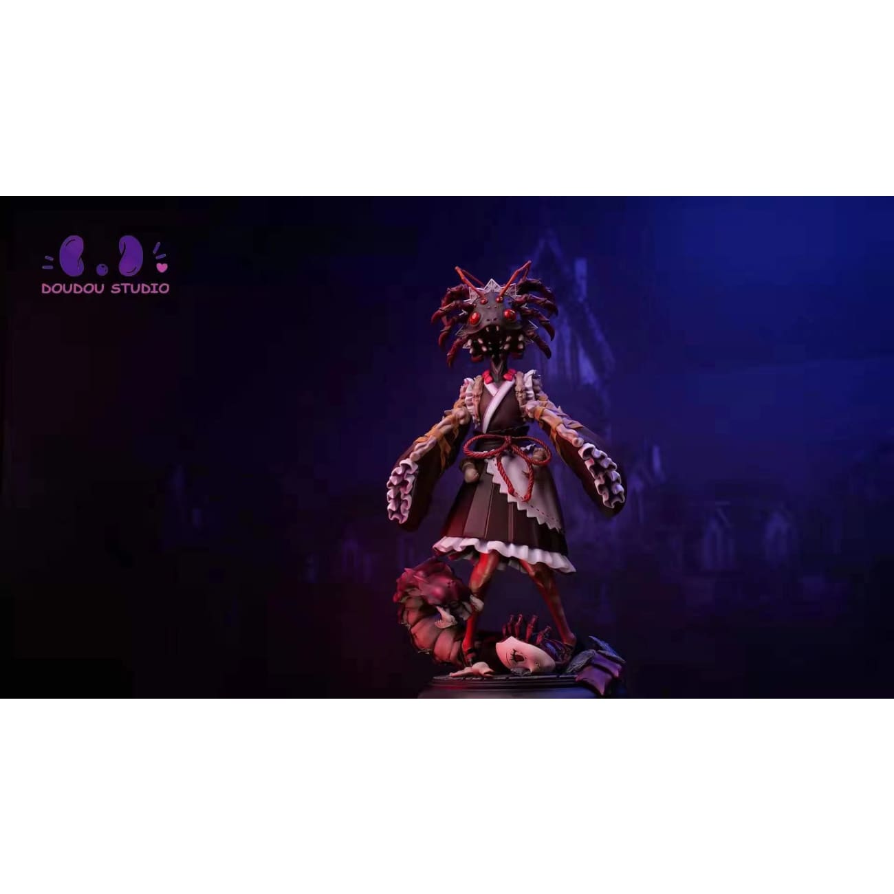 Doudou studio - Entoma Vasilissa Zeta [Standard/ Deluxe]