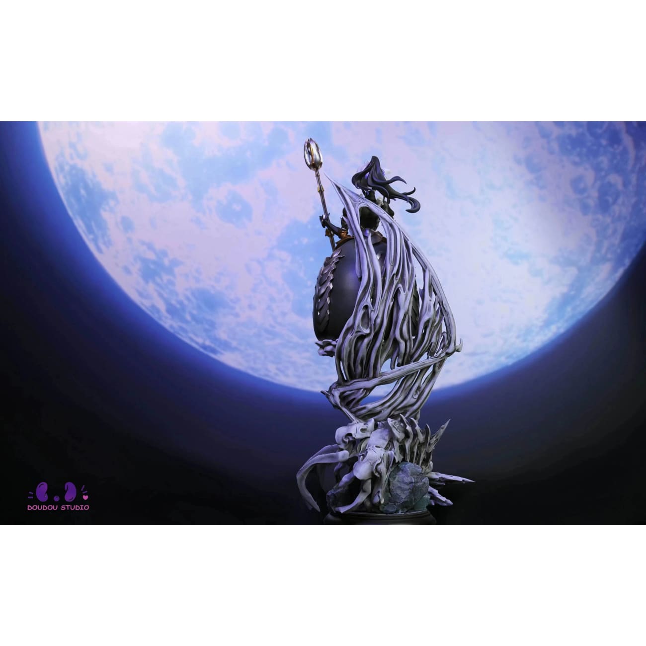 Doudou Studio - Narberal Gamma [2 Variants]