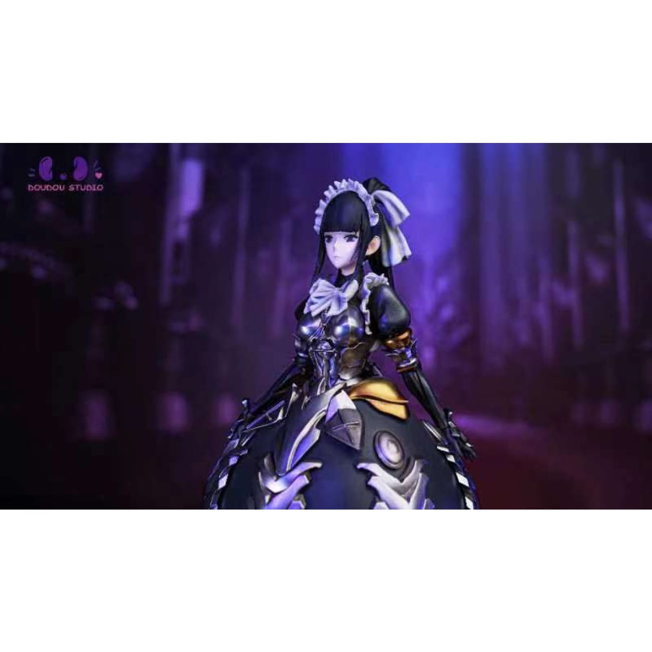 Doudou Studio - Narberal Gamma [2 Variants]