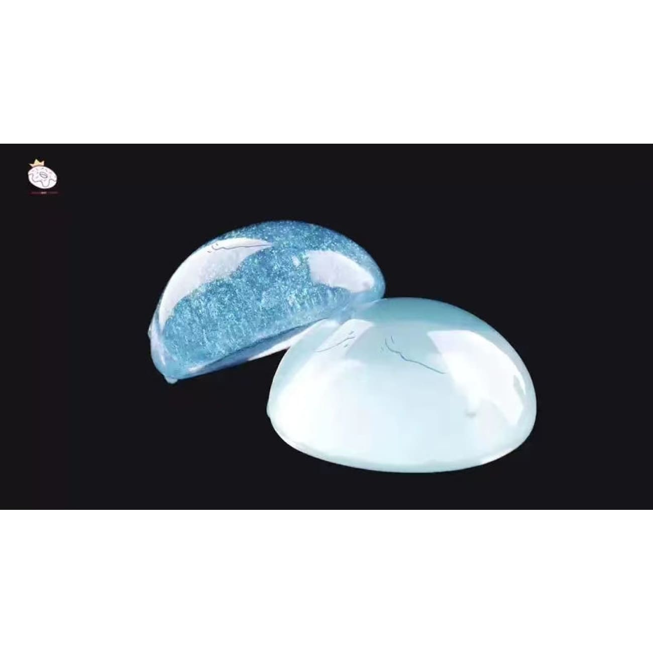Doughnut Studio - Emo Mode Rimuru Tempest [4 Variants]