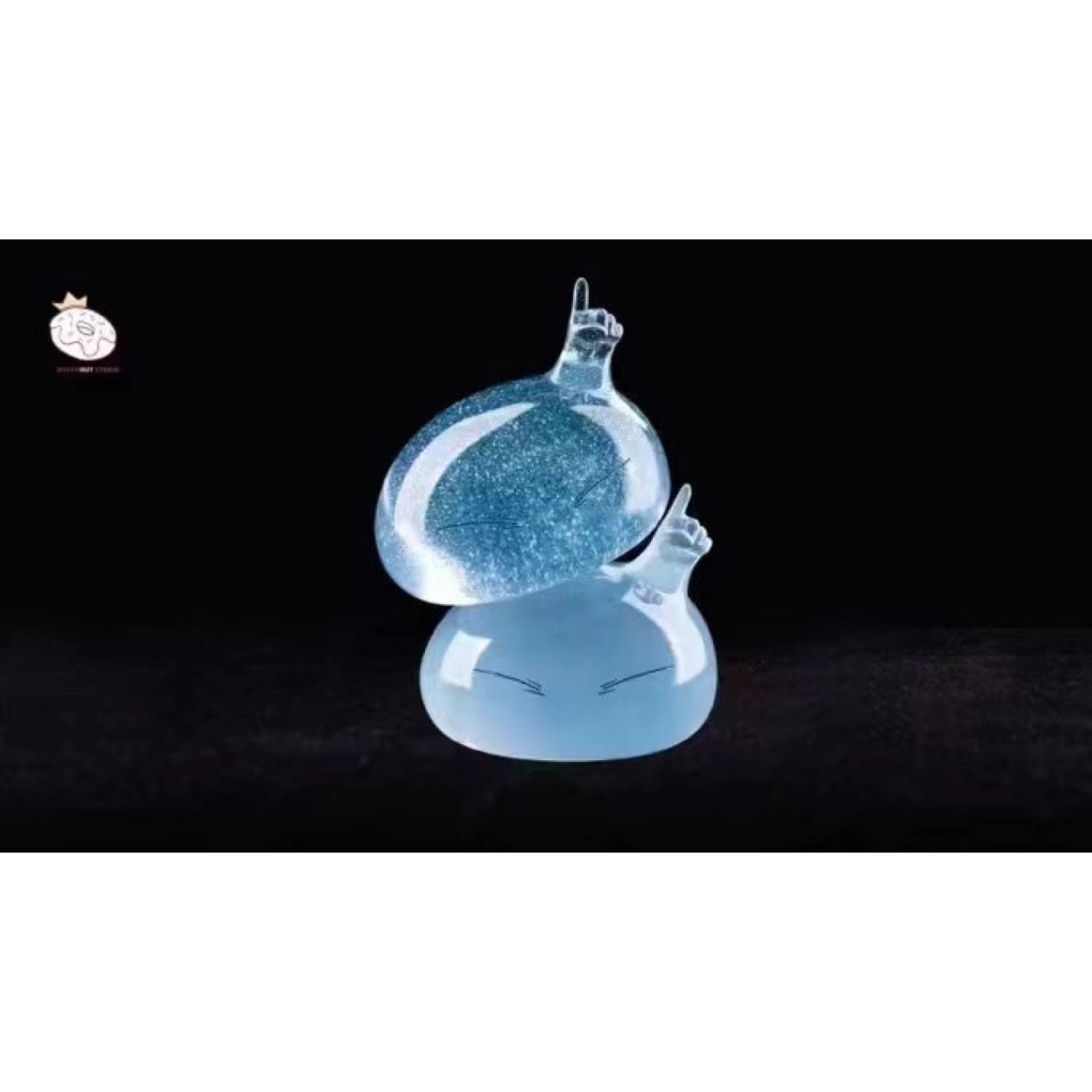 Doughnut Studio - Rimuru Tempest No.1 [Anime Version / Starry Sky Version]