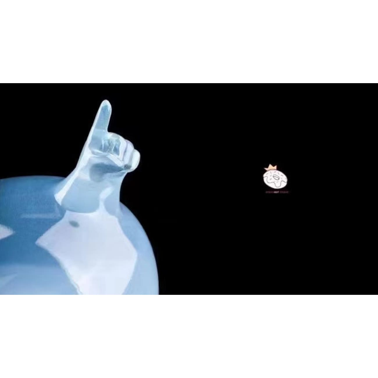 Doughnut Studio - Rimuru Tempest No.1 [Anime Version / Starry Sky Version]
