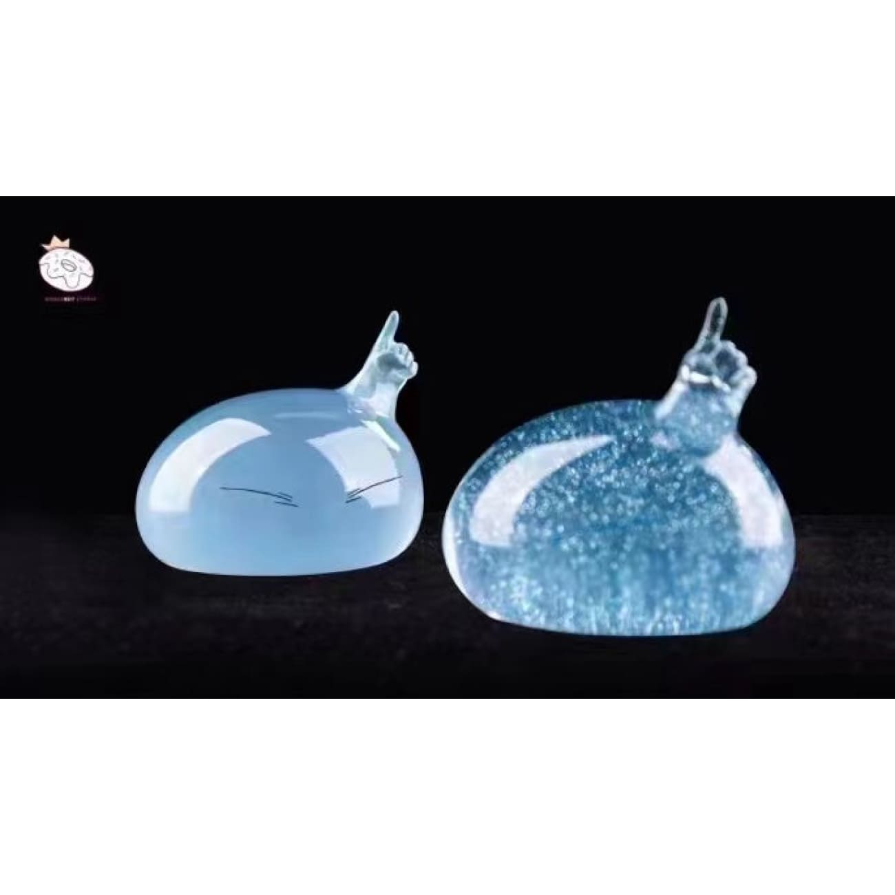 Doughnut Studio - Rimuru Tempest No.1 [Anime Version / Starry Sky Version]