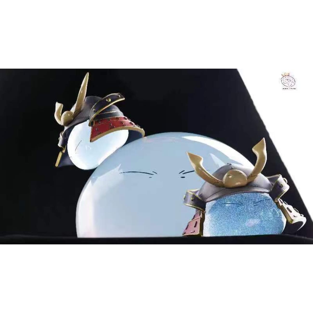 Doughnut Studio - Samurai Mode Rimuru Tempest [6 Variants]