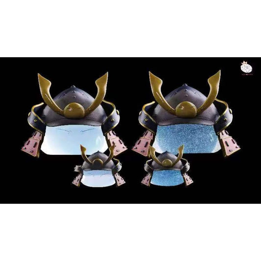 Doughnut Studio - Samurai Mode Rimuru Tempest [6 Variants]