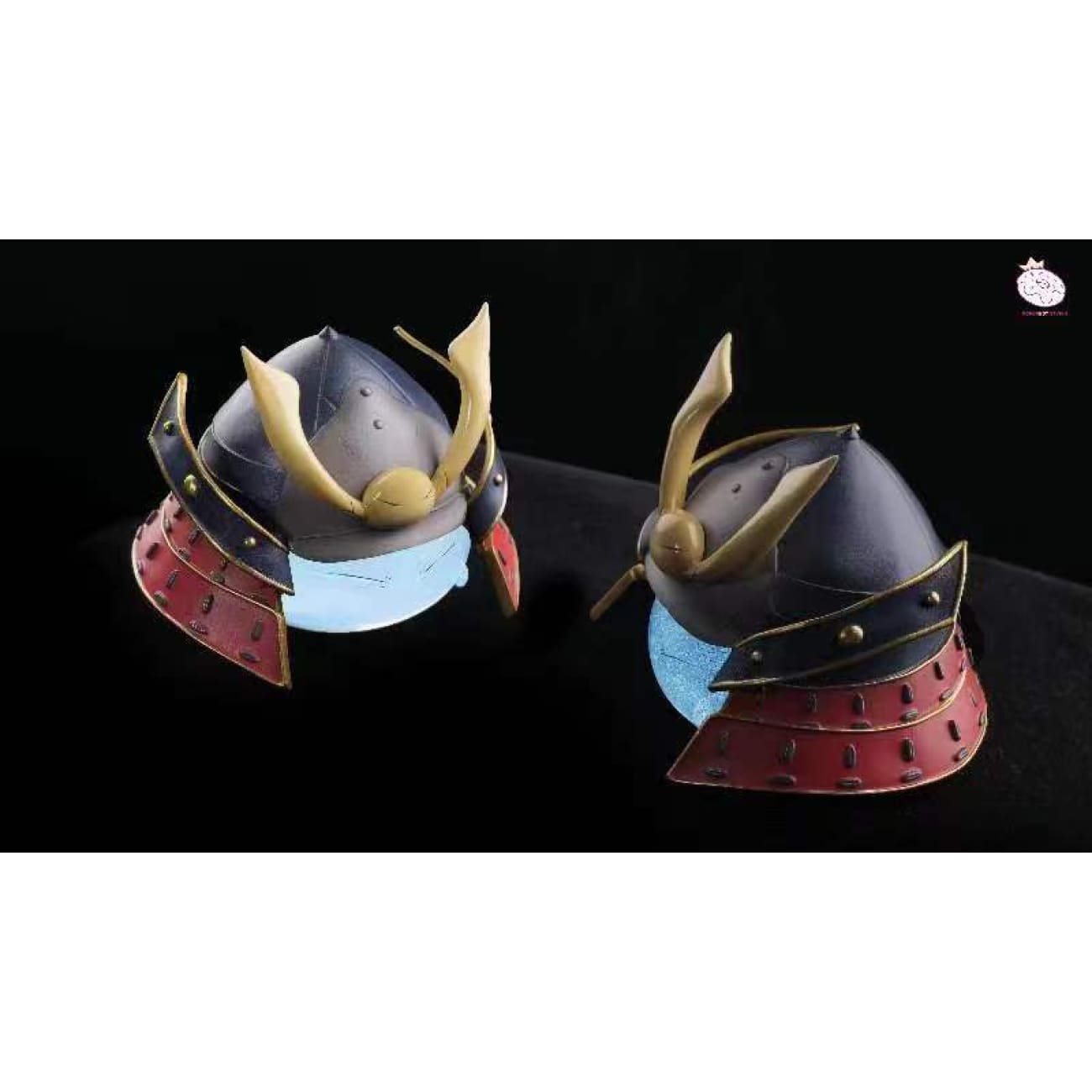 Doughnut Studio - Samurai Mode Rimuru Tempest [6 Variants]