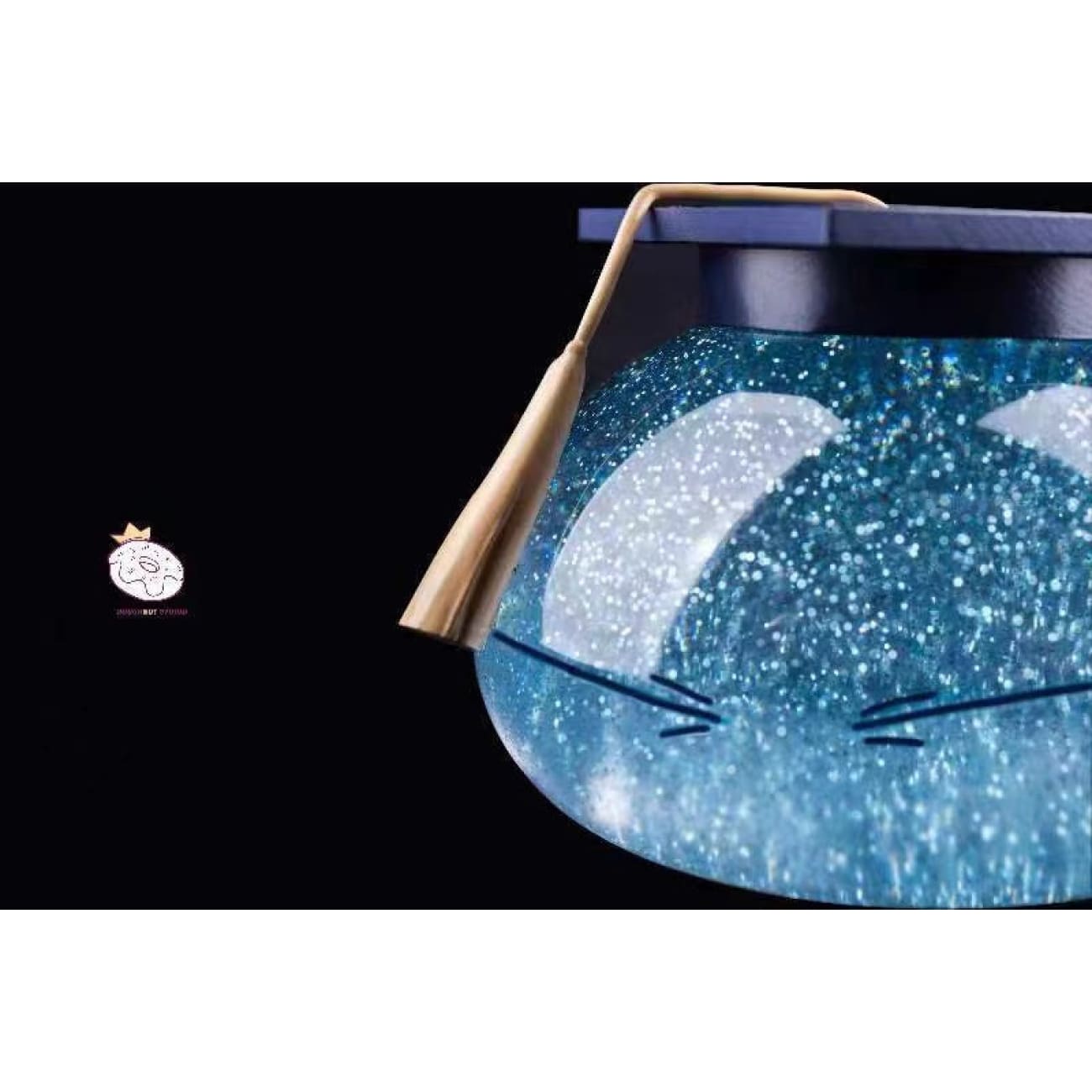 Doughnut Studio - Wearing Doctoral Cap Rimuru Tempest [4
