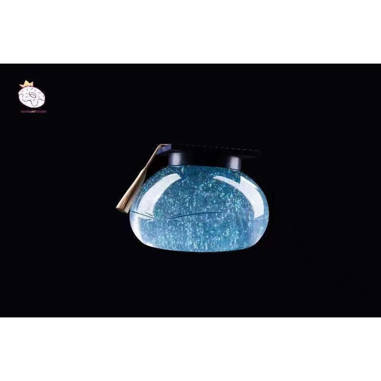 Doughnut Studio - Wearing Doctoral Cap Rimuru Tempest [4