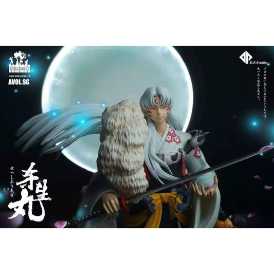 DP Studio - Sesshomaru