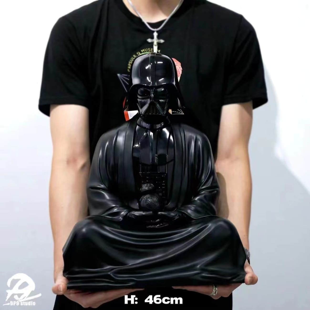 DP9 Studio - Anakin Skywalker / Darth Vader