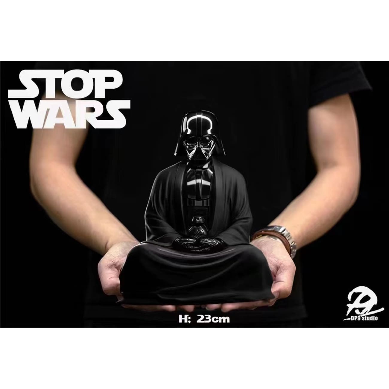 DP9 Studio - Anakin Skywalker / Darth Vader