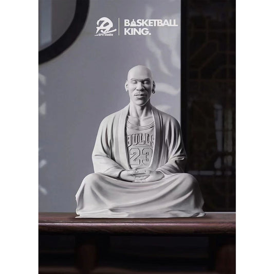 DP9 Studio - Basketball King [2 Variants]
