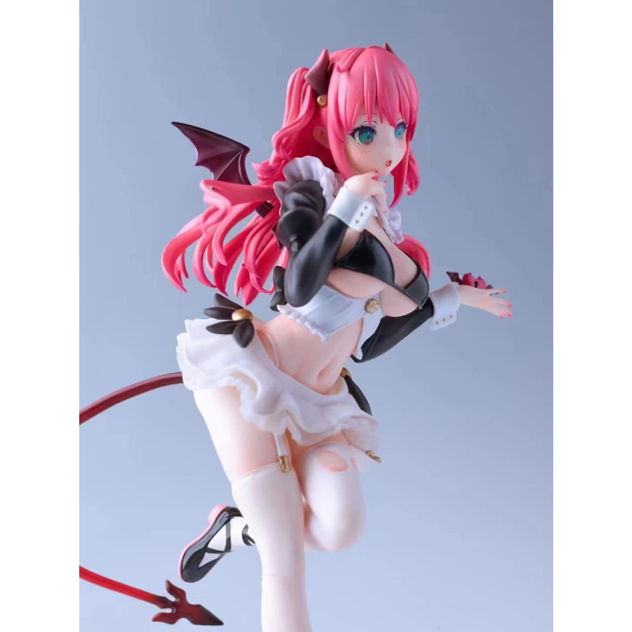 Dr Ter - Lillia [2 Variants]