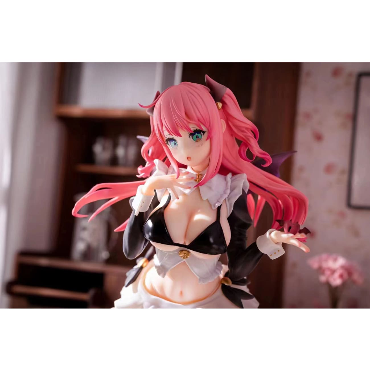 Dr Ter - Lillia [2 Variants]