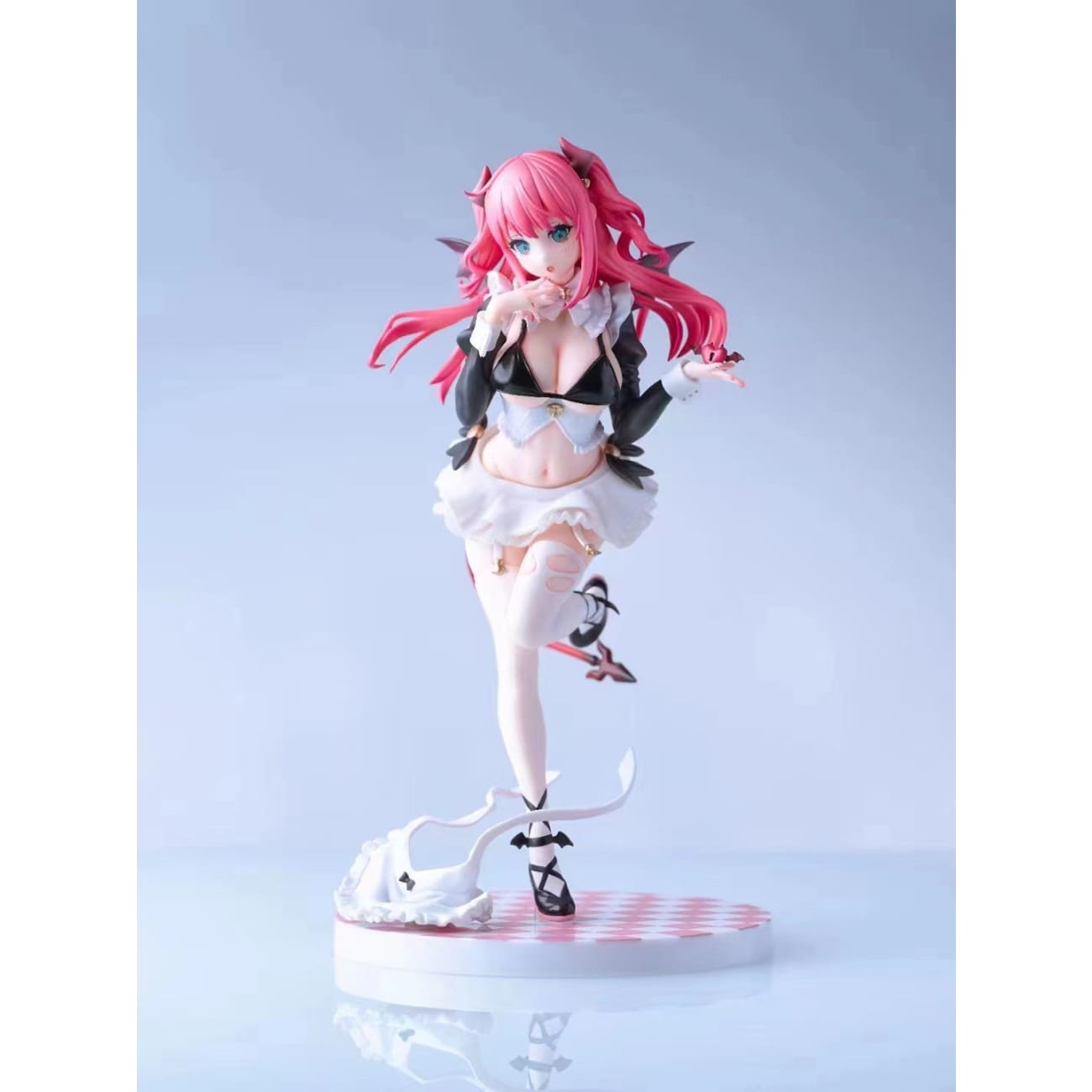 Dr Ter - Lillia [2 Variants]