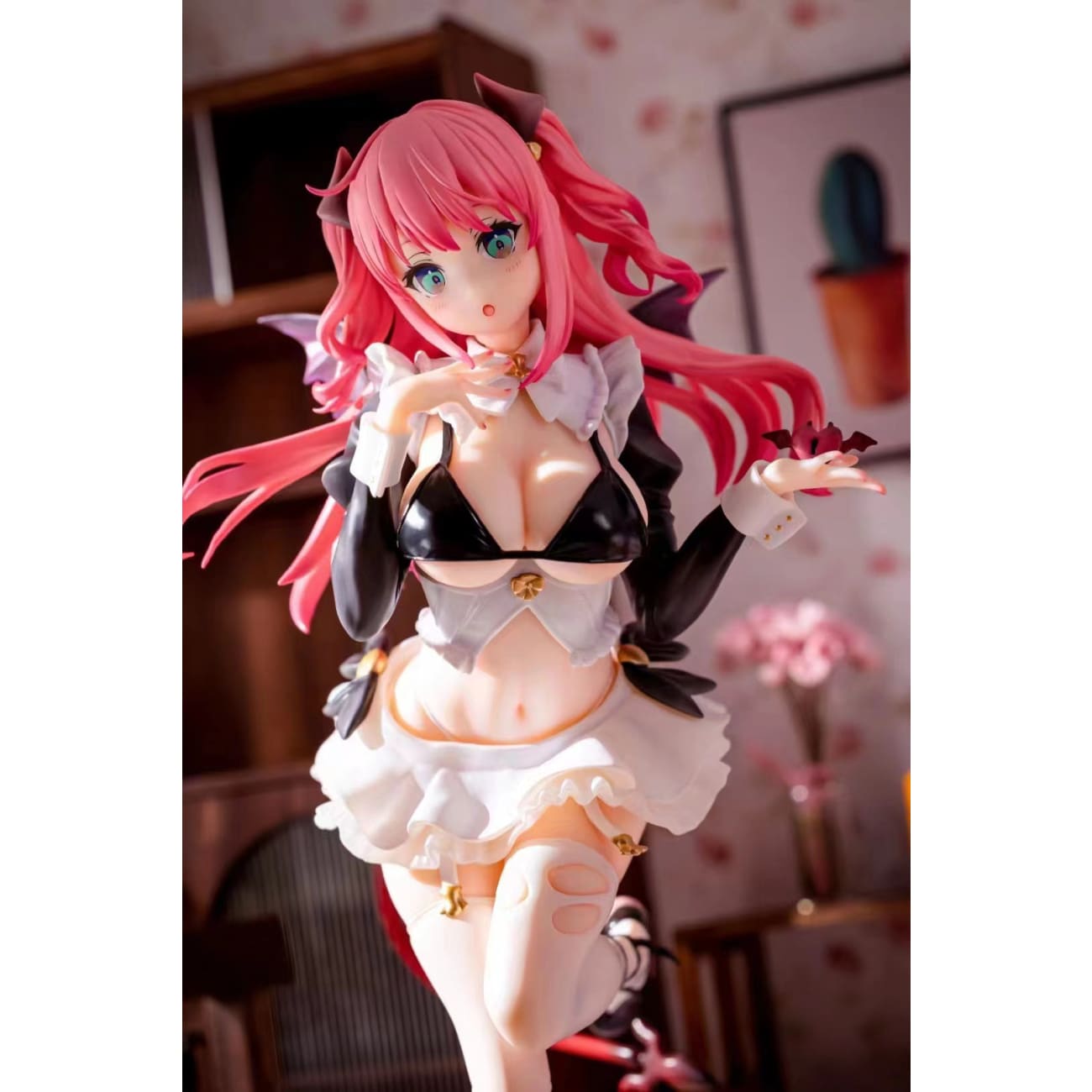 Dr Ter - Lillia [2 Variants]