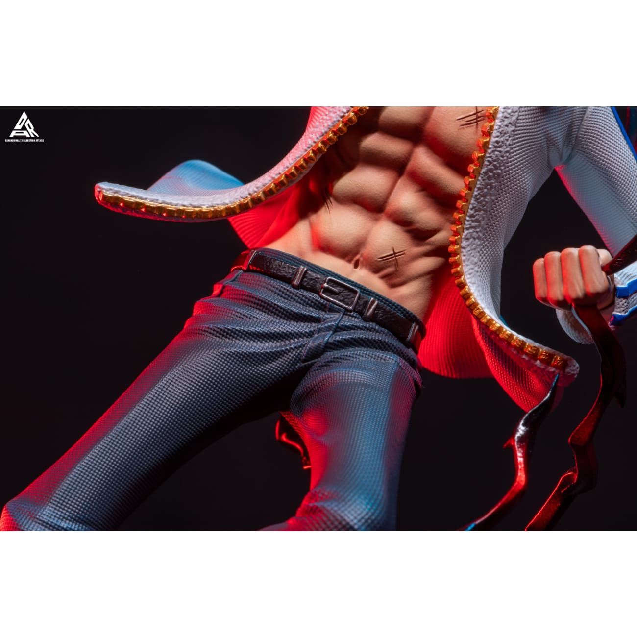 DRA Studio - Sword Koby
