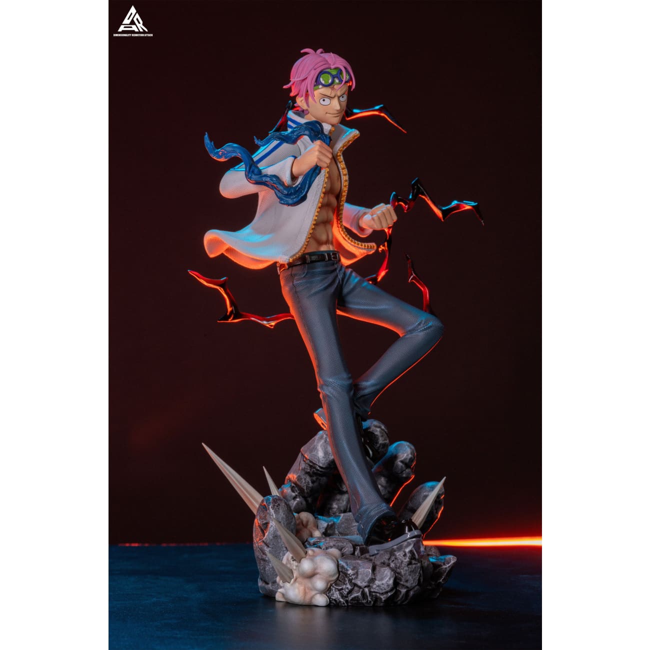 DRA Studio - Sword Koby