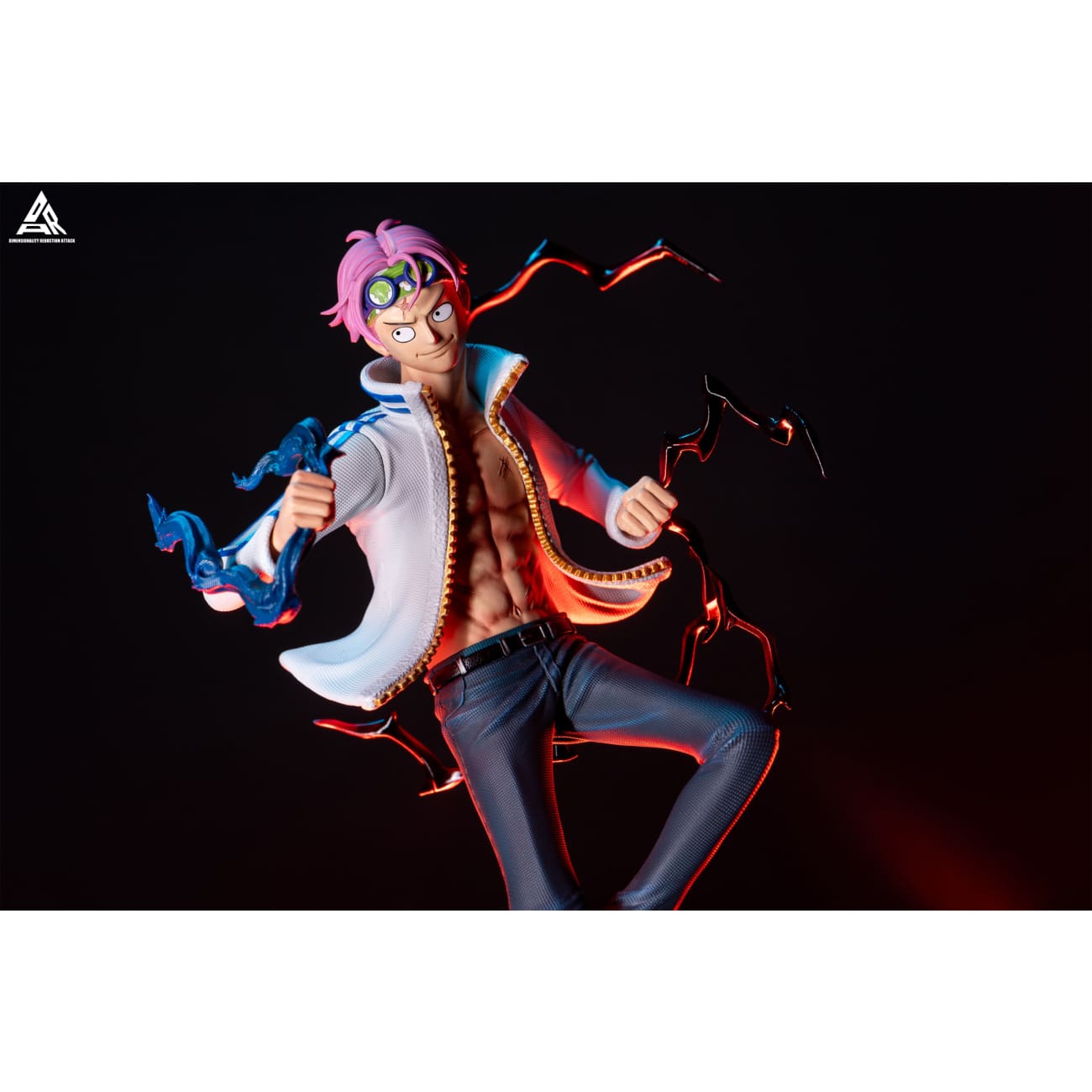 DRA Studio - Sword Koby