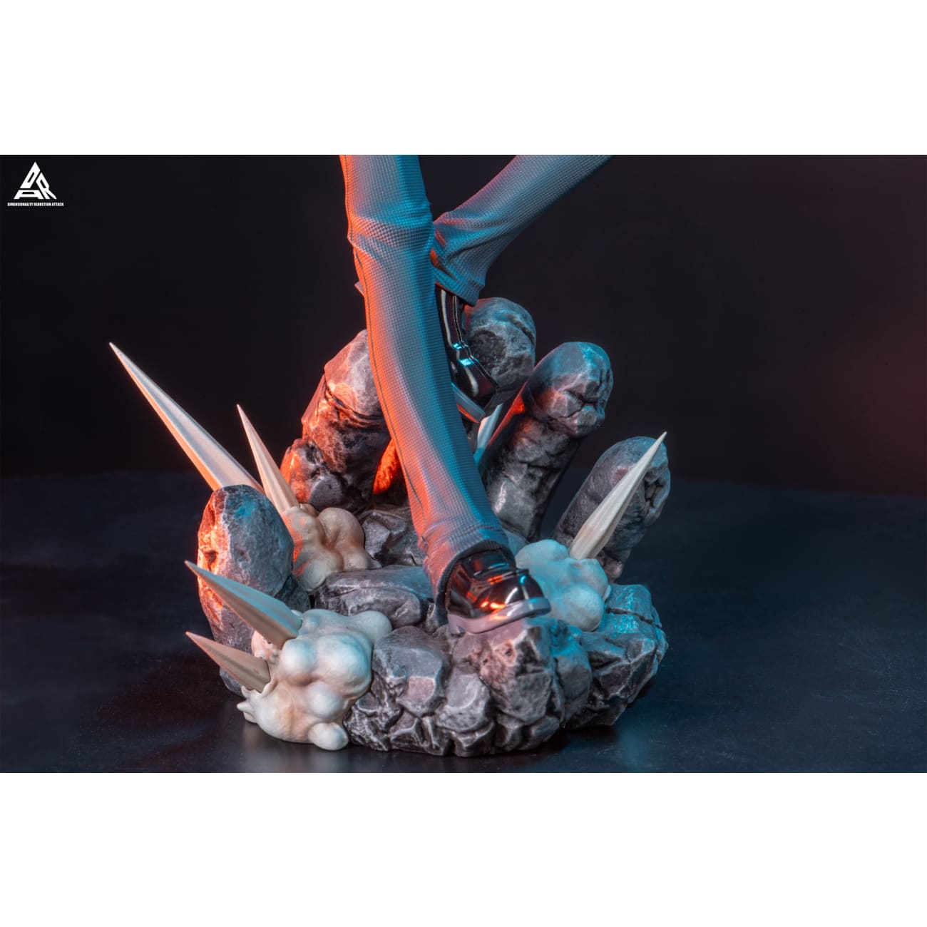 DRA Studio - Sword Koby
