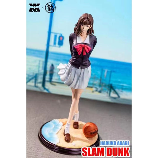 Dragon Studio x Dark Knight Studio - Haruko Akagi [2 Variants]