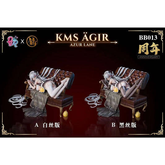 Dragon Studio X POP Studio - KMS Agir [11 Variants]