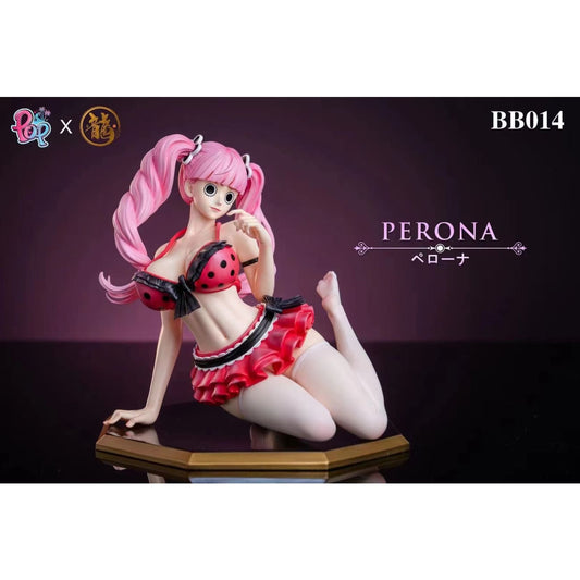 Dragon Studio X POP Studio - Perona [Cast Off][2 Variants]
