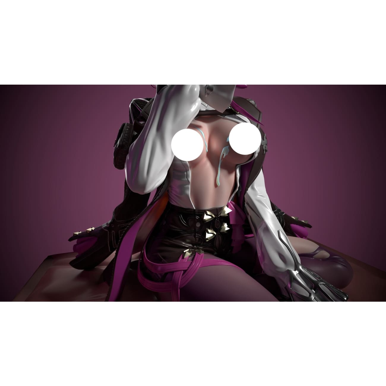 Dream Beauty Sculpture Studio - Kafka [3 Variants]