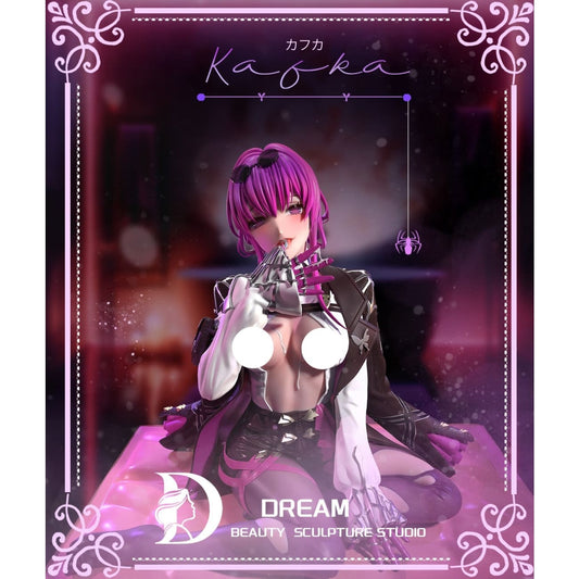 Dream Beauty Sculpture Studio - Kafka [3 Variants]