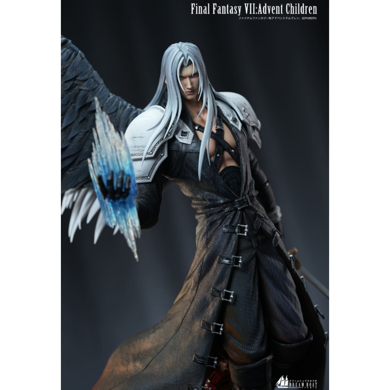 Dream Boat Studio - Sephiroth
