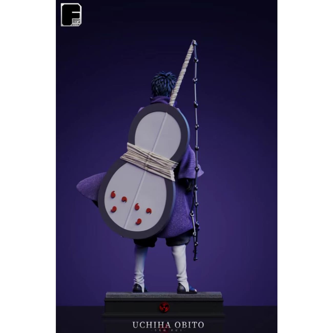 Dream Fly Studio - Obito Uchiha [3 Variants]