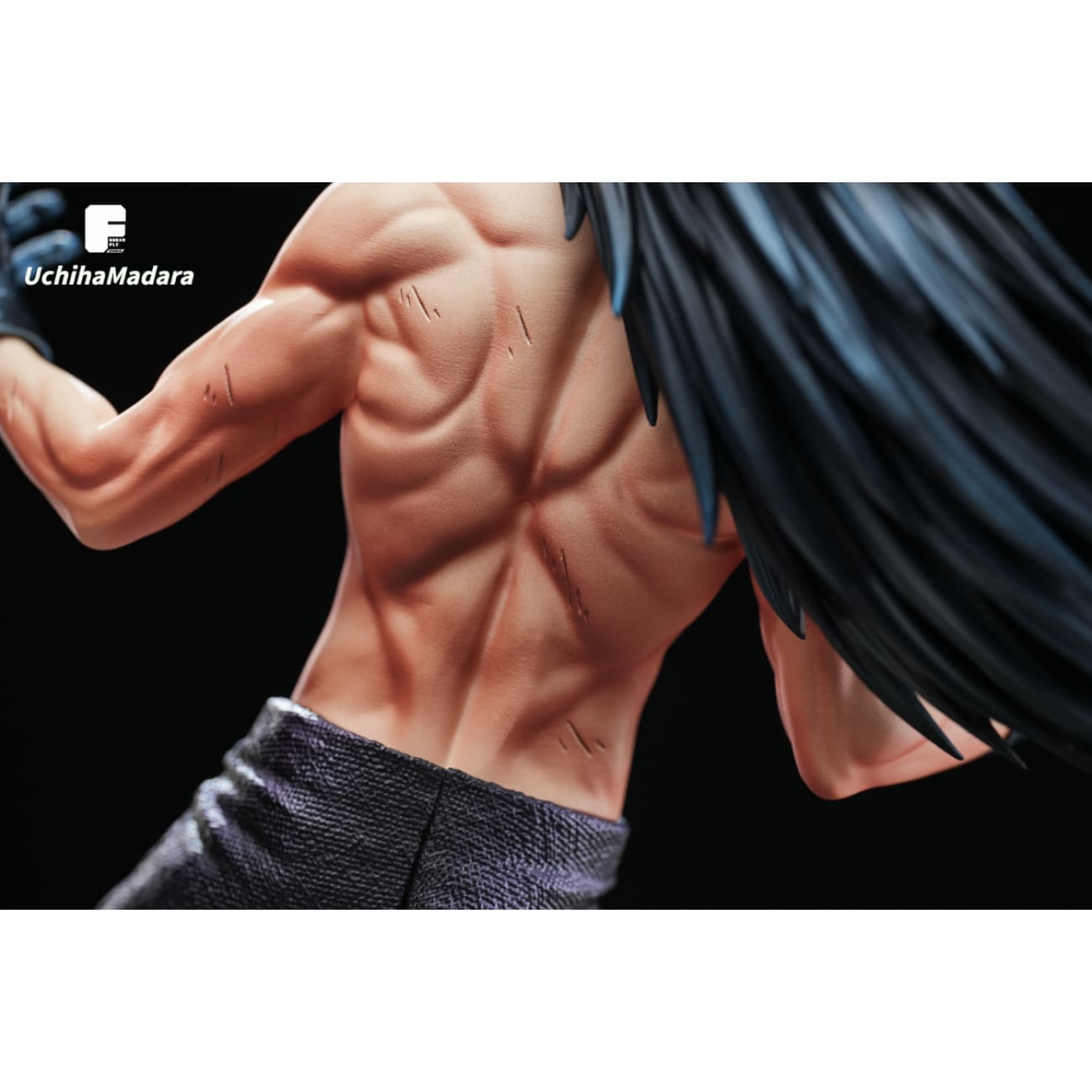 Dream Fly Studio - Rinne Rebirth Uchiha Madara [2 Variants]