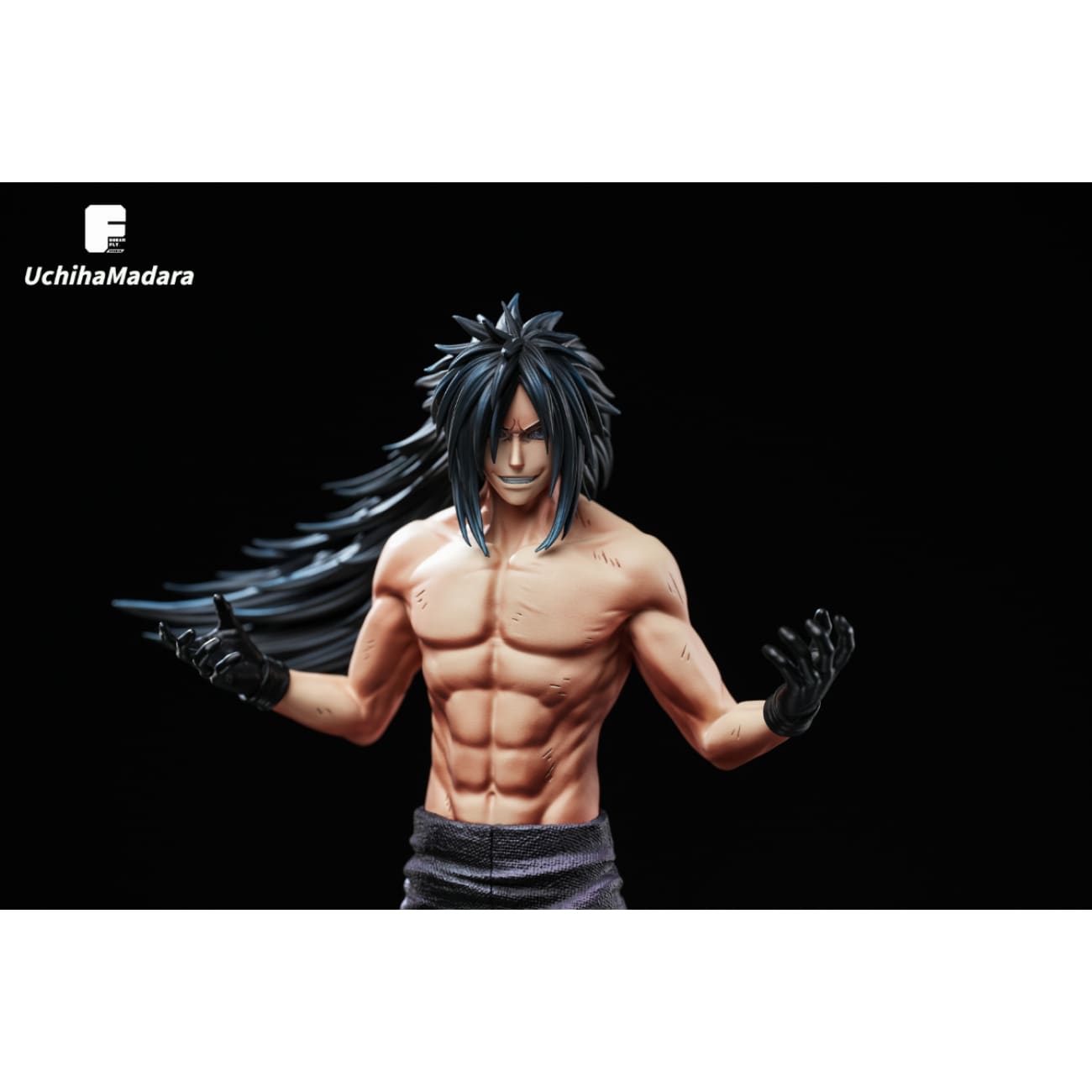 Dream Fly Studio - Rinne Rebirth Uchiha Madara [2 Variants]
