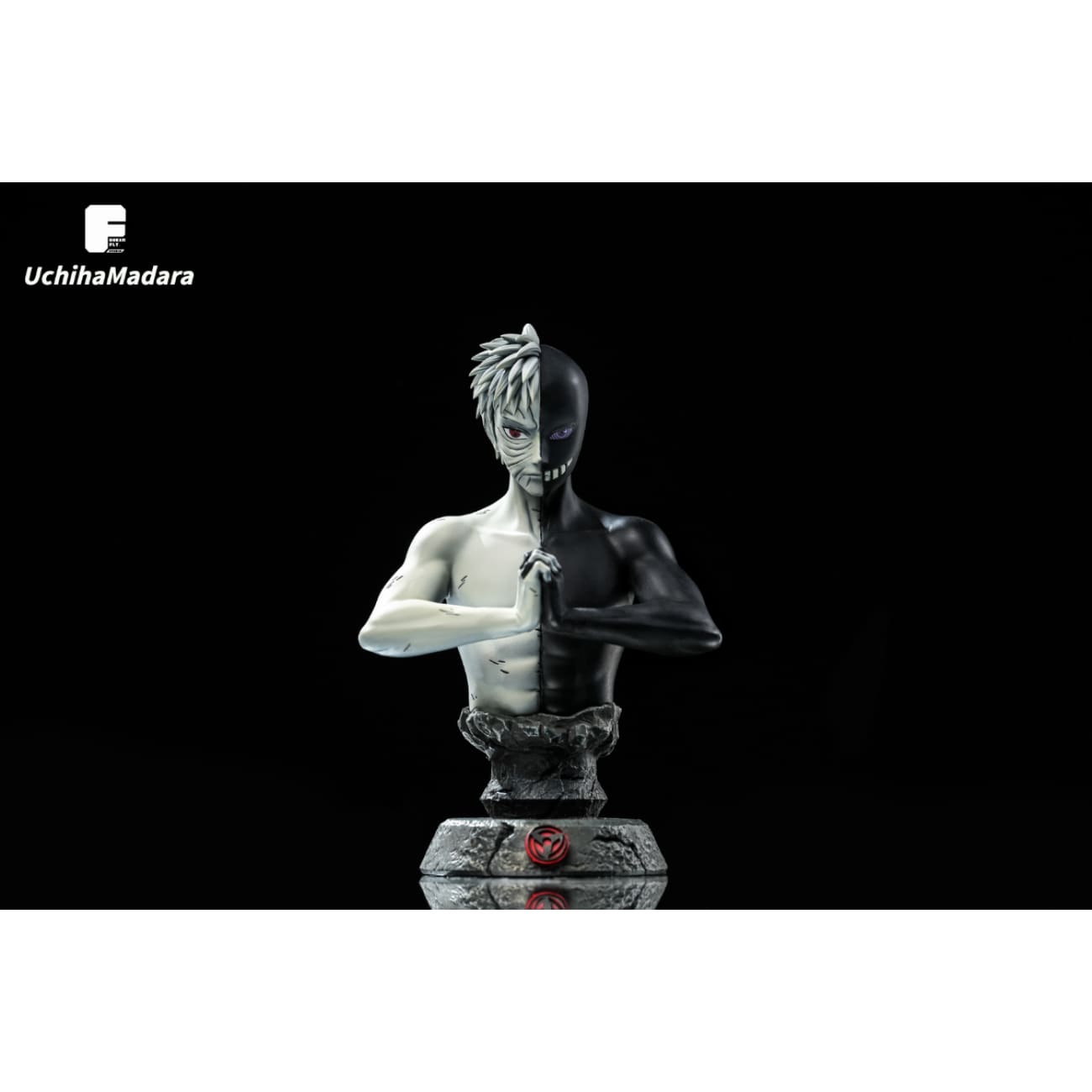Dream Fly Studio - Rinne Rebirth Uchiha Madara [2 Variants]