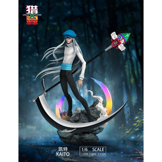 Dream Hunter Studio - Kite 