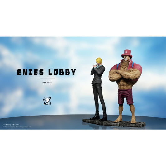 Dream Lab Studio - Chopper / Sanji [2 Variants]