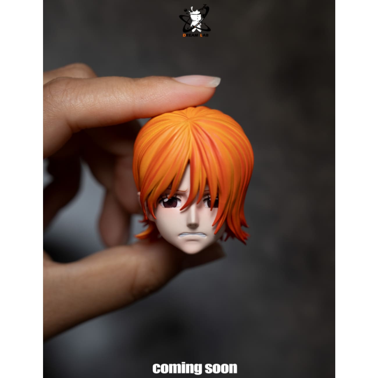 Dream Lab Studio - Crying Nami [3 Variants]