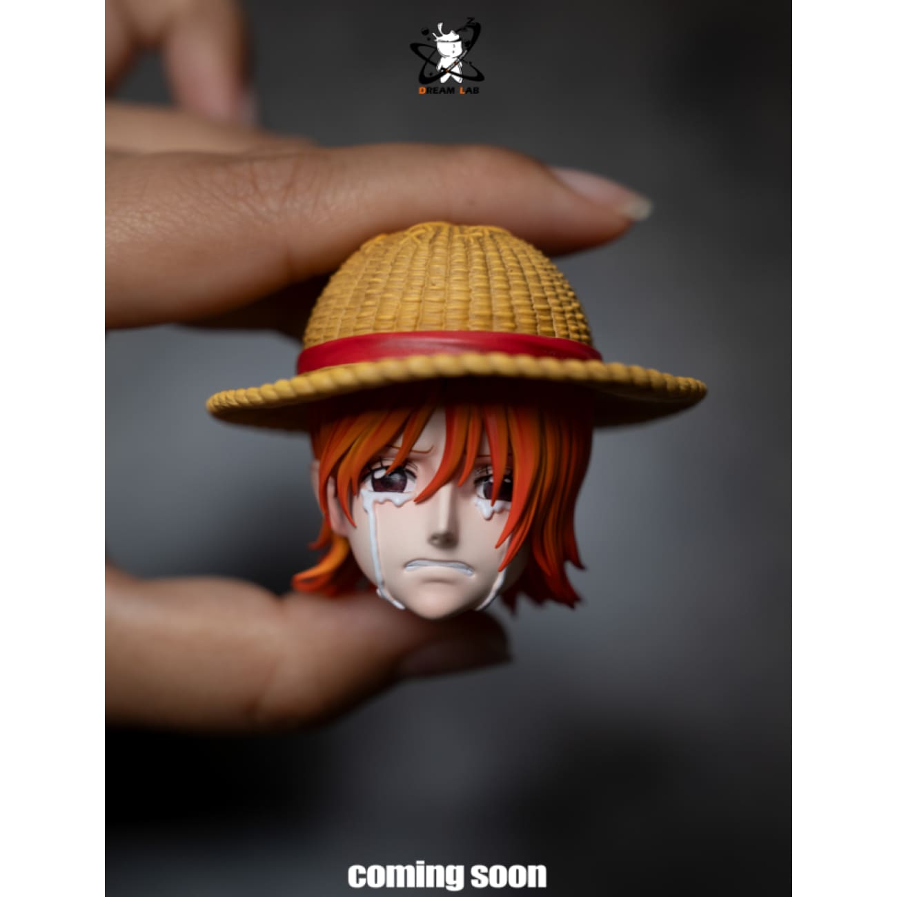 Dream Lab Studio - Crying Nami [3 Variants]