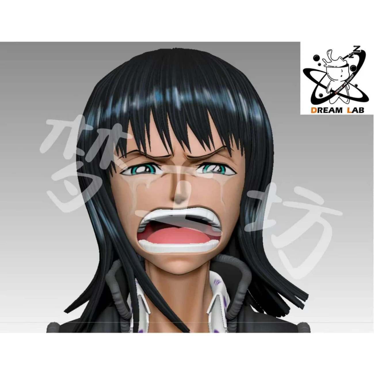Dream Lab Studio - Enies Lobby Arc Nico Robin