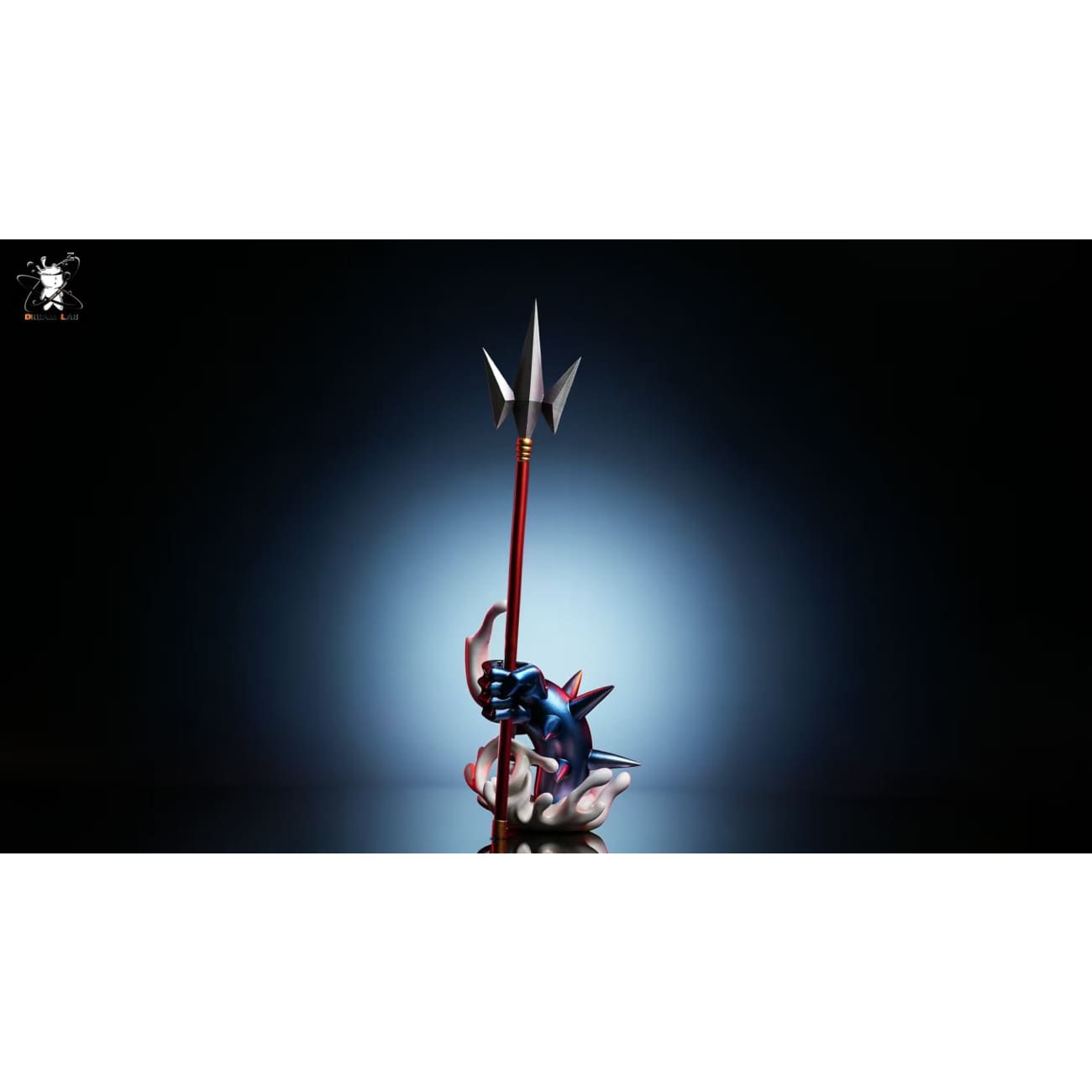 Dream Lab Studio - Sitting First Appearance Charlotte Katakuri
