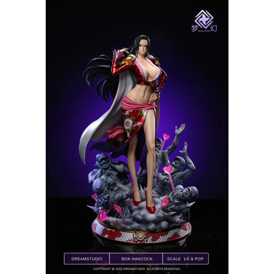 Dream Studio - Boa Hancock [2 Variants]