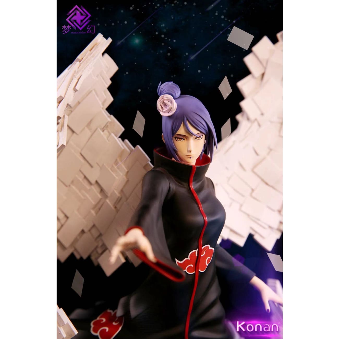Dream Studio - Konan Akatsuki [1/5 scale]
