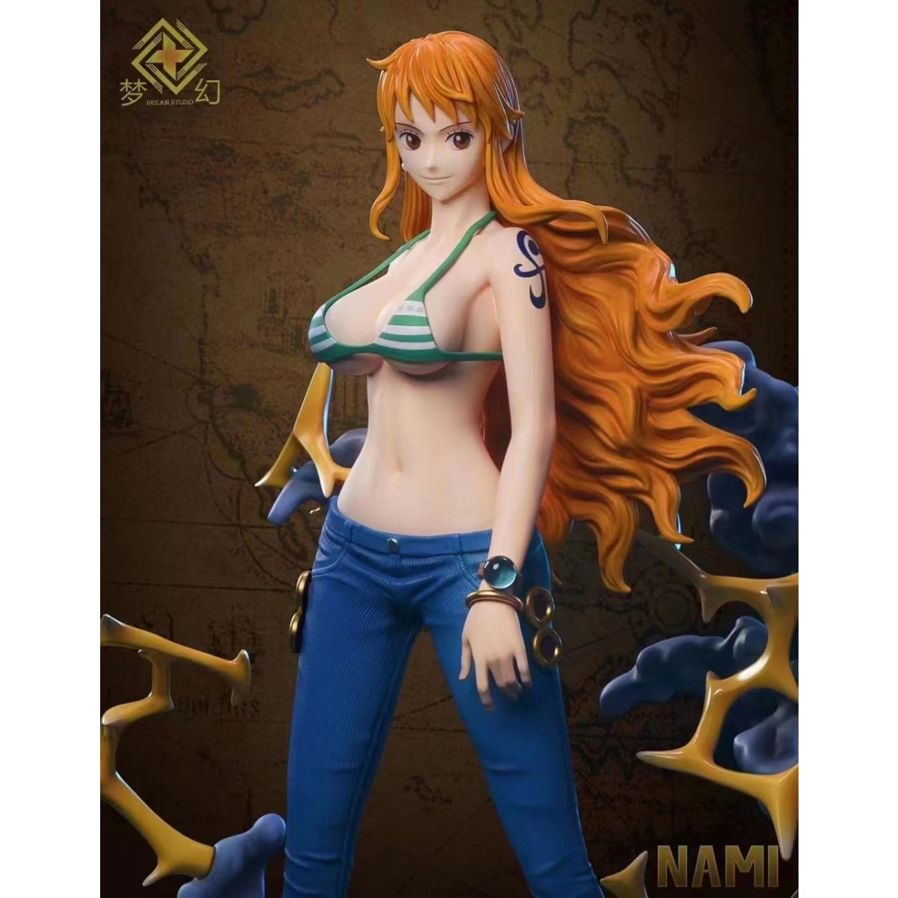 Dream Studio - Nami [1/5 scale]