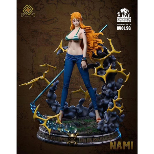 Dream Studio - Nami [1/5 scale]