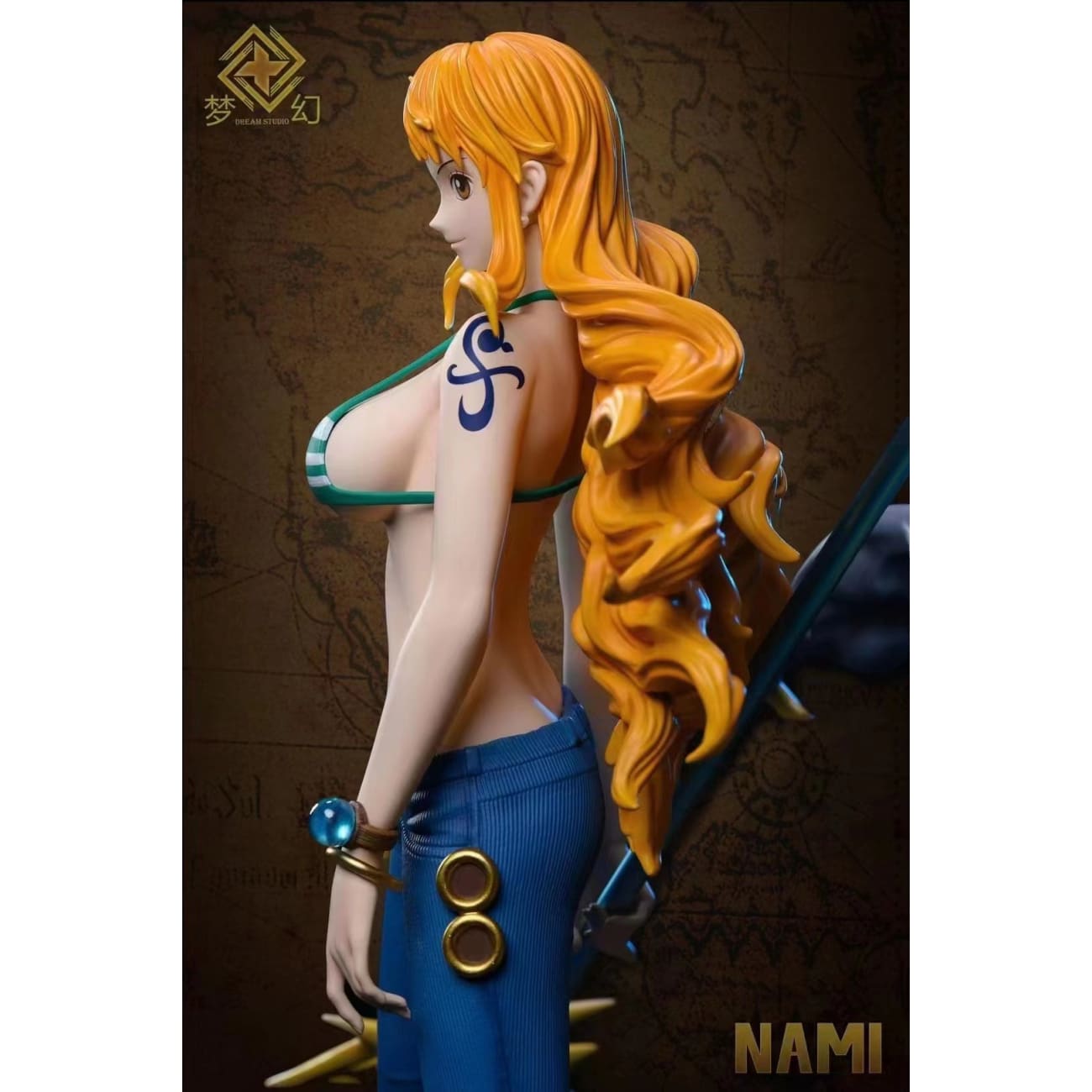 Dream Studio - Nami [1/5 scale]